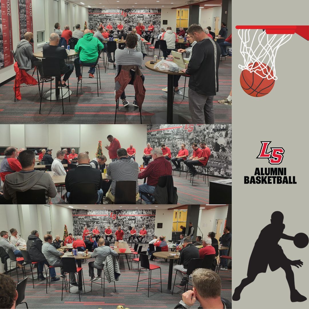 Alumni Basketball Roundtable 2023